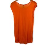 Ralph Lauren RLX Orange Tissue Tee Medium Photo 1