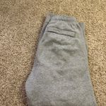 Nike  Grey Sweatpants Men’s Light Photo 2