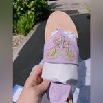 Jack Rogers thong style sandal Photo 1