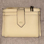 Anne Klein  Yellow Wallet Photo 0