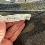 Lush Clothing Lush Gray and Olive Sweater Photo 2