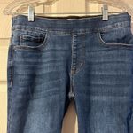 Croft & Barrow Elastic Waist Maternity Skinny Jeans 6 Photo 1