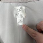 Lane Bryant livi active gray wind breaker size 18 Photo 7