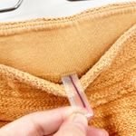 Free People  FP Movement Textured Distressed Button Detail Lounge Shorts Size XS Photo 2