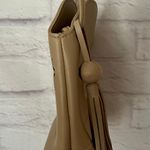 Boutique Faux Leather Eyelet Bag Photo 4