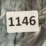 Nike Dry Fit Women’s Silver Green Tempo Track Yoga Sporty Shorts SZ M # 1146 Photo 8