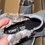 Toms ✨ Bryce Faux Fur Trim High Top Sneaker
✨ Photo 9