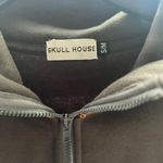 Skull House Designs  Pullover Photo 2