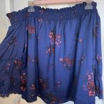 Jolt Off The Shoulder Top Photo 3