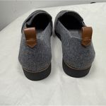 DR. SCHOLL'S Webster Loafer Size 10 Houndstooth Microfiber Slip On Gray Photo 10