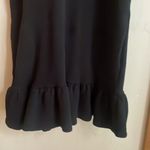 Ulla Johnson Landry Dress Black Photo 7
