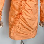 Elliatt  Zya Mini Dress in Mango Photo 2