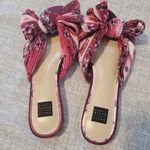 White House | Black Market WHBM SANDALS Photo 5