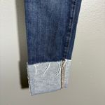 joe's jeans Joe's Women's Cuff Crop Midrise Medium Wash Carpi Jeans - Size 26 - Stretch Jean Photo 2