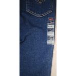 Levi's 721 high rise skinny jeans W29''xL32'' women's Blue Size 29 Photo 6
