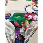 Nanette Lepore New. Nanette Lapore floral bikini set. small. Retail $164 Photo 12