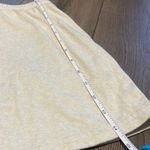 Pacific trail  Cream Athletic Shorts Photo 4