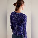 Free People  Pretty Little Thermal Photo 4