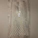 12th Tribe New Bitter Sweet Pearl Overlay Dress Photo 1