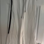 Stylish Free People Movement Fine Line Pants Black Size M Photo 3