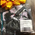 Tavik swim TAVIK RYAN Blossom Sport Bikini Top X•SMALL  Photo 7