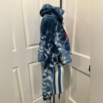 Pepsi NWOT  CROPPED HOODIE Photo 6