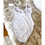 Norma Kamali NWOT  Twist Mio OP XS Photo 6