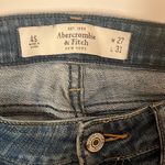 Abercrombie & Fitch / The A&F Skinny Jeans Photo 5