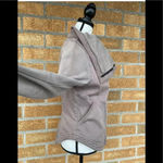 Prairie Underground Tarpaulin Jacket s Gray Photo 3