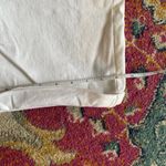 Liverpool  jeans company the walking short size 10/30 10 in rise 7 inseam White Photo 6