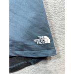 The North Face  Women's FlashDry Racerback Tank Top XL Blue &‎ Black Photo 1