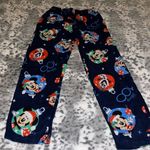 Disney  Christmas pajama pants Photo 0