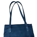 Harley Davidson  Black Tote‎ Bag Large Pocket Purse Motorcycle Biker Photo 3