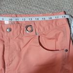 Athleta  Coral Cargo Shorts Size 14 Photo 10