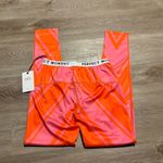 NEW Women’s PERFECT MOMENT Thermal Pant Pink Size L Photo 5