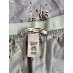 Victoria's Secret  VS Pajama Jogger PJ Pants Women S Reindeer Purple Lounge Photo 2