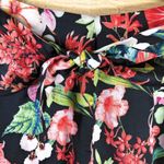 Somedays Lovin '‎ Eden Floral Short NWT Photo 4