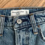 Abercrombie & Fitch High Rise Jeans Photo 3
