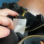 Madewell Transport Suede Fringe Crossbody Bag Photo 8