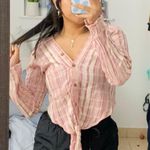 Free People Striped Top Photo 0