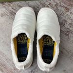 Keen New  Star White Howser II Slip On Shoes 6 New with tags Photo 10