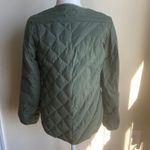 Woolrich  Down Filled Lightweight Packable Jacket Liner With Pockets No Hood Photo 3