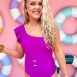 Davi & Dani  swimsuit, size small, NWT Photo 1