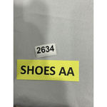 Womans Brahma Citrus Size 6.5 Black Leather Steel Toe Work Boots NWOT Photo 8