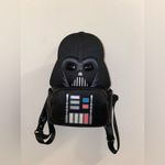 Lounge Fly Darth Vader Glow-in-the-Dark  Mini Backpack – Star Wars Photo 1