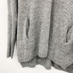 Aritzia Babaton Baylor Oversized V Photo 6