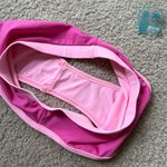 93 Play Street Chloe Bikini Bottom Pink Size M Photo 5