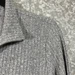 Torrid Women's Plus Size Relaxed Fit Plush Rib Quarter Zip Sweater - Size 2 (2X) Photo 2