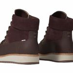 Toms new Tom’s ☀︎︎ Mesa Waterproof Leather Bootie Hiking Boot ☀︎︎ Penny Brown ☀︎ 6.5M Photo 2