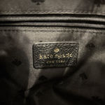 Kate Spade Black  Bag Shoulder Photo 1